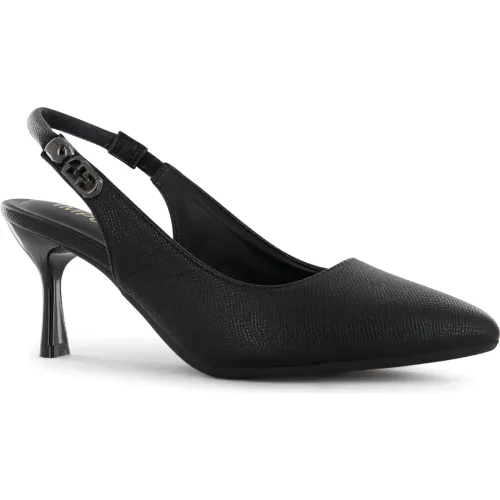 Impuls Negro de Mujer modelo Zapato De Vestir Vestir Mujer Adele27 negros mujer 2026030216434849837 SINTETICO Sintético