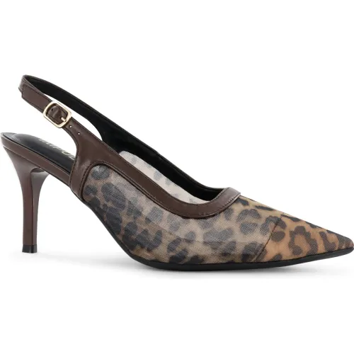 Impuls de Mujer modelo Zapato De Vestir Mujer Adele25 mujer 2026030216434849876 SINTETICO Sintético