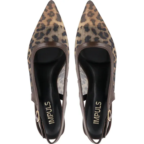 Impuls Zapato De Vestir Mujer Adele25