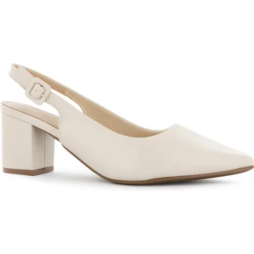 Impuls de Mujer modelo Zapato De Vestir Mujer Adele24 mujer 2026030216434849897 SINTETICO Sintético