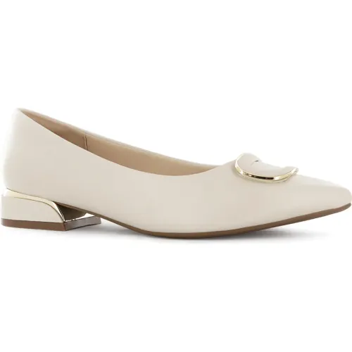 Impuls de Mujer modelo Ballerina Vestir Mujer Eda22 mujer 2026030216434849963 SINTETICO Sintético