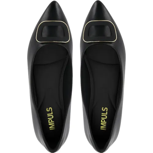 Impuls Ballerina Vestir Mujer Eda22