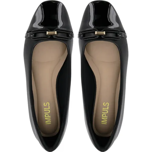 Impuls Ballerina Vestir Mujer Eda21