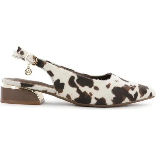 Impuls Ballerina Vestir Mujer Eda20