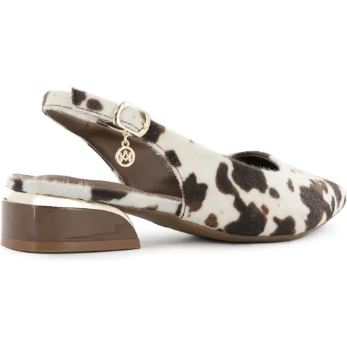 Impuls Ballerina Vestir Mujer Eda20