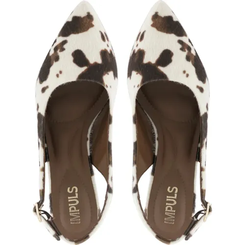 Impuls Ballerina Vestir Mujer Eda20