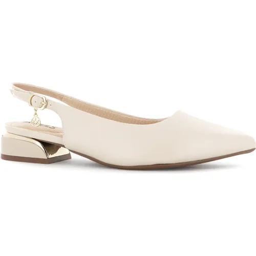 Impuls de Mujer modelo Ballerina Vestir Mujer Eda20 mujer 2026030216434850041 SINTETICO Sintético