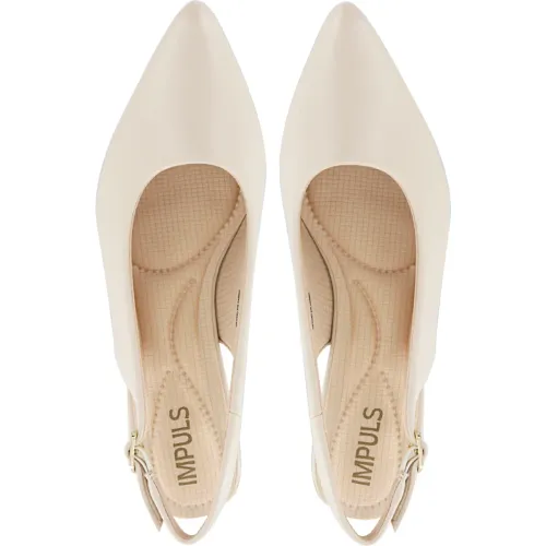 Impuls Ballerina Vestir Mujer Eda20