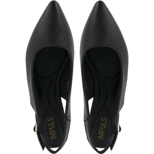 Impuls Ballerina Vestir Mujer Eda20