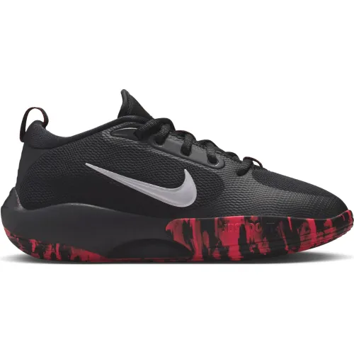 Nike Zapatillas Basquet Juvenil Isofly Gs