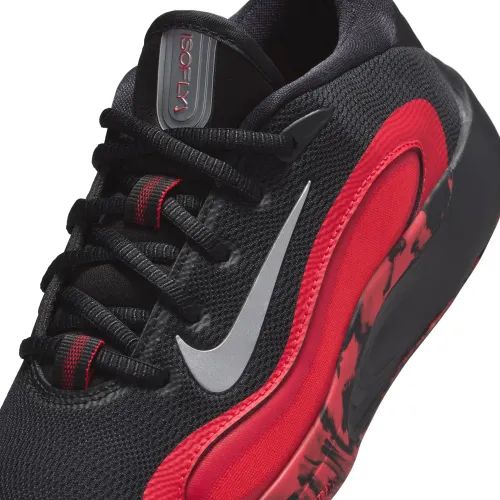 Nike Zapatillas Basquet Juvenil Isofly Gs