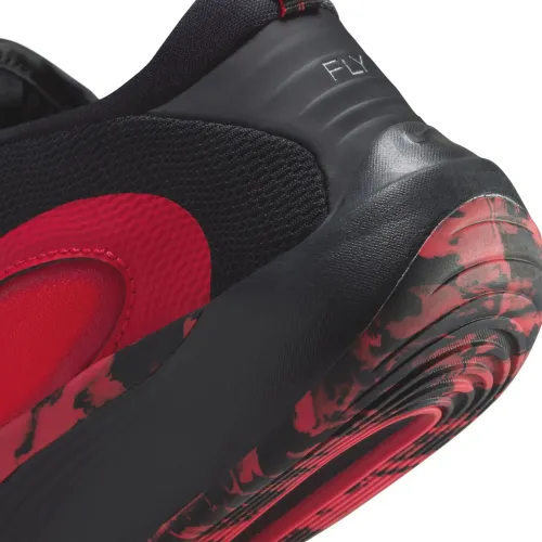 Nike Zapatillas Basquet Juvenil Isofly Gs