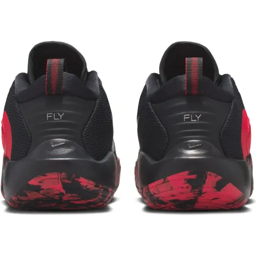 Nike Zapatillas Basquet Juvenil Isofly Gs