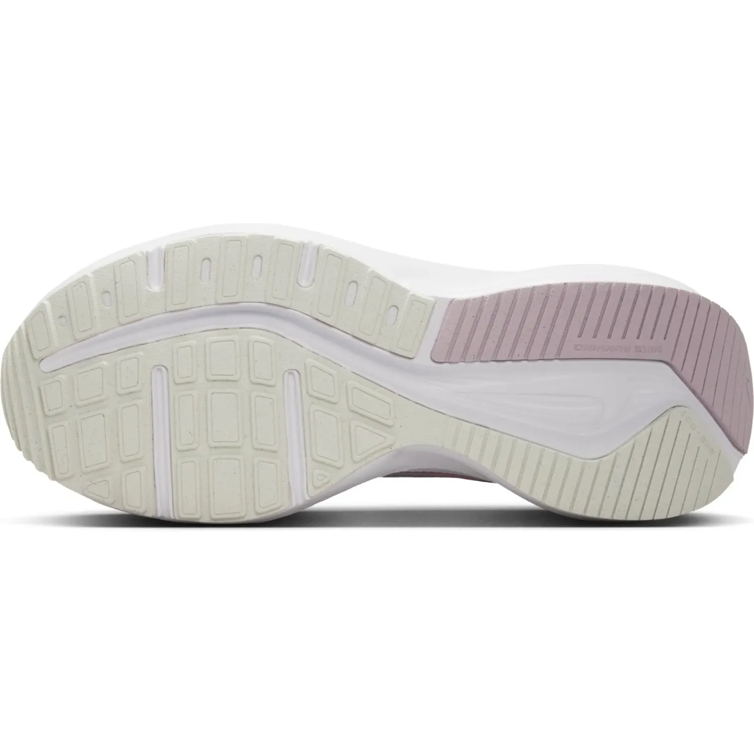 Zapatillas Nike Running Mujer W Downshifter 14 color blanco | Platanitos