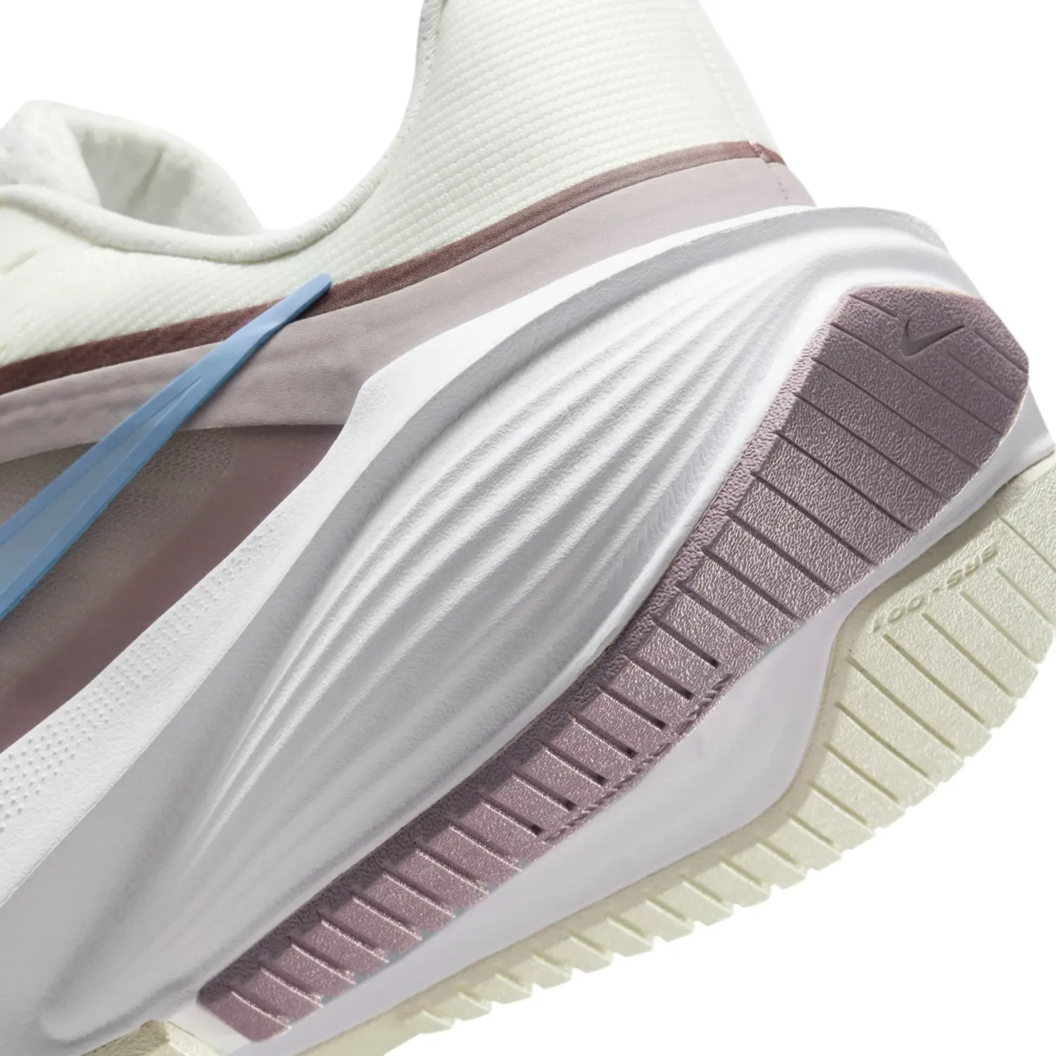 Zapatillas Nike Running Mujer W Downshifter 14 color blanco | Platanitos