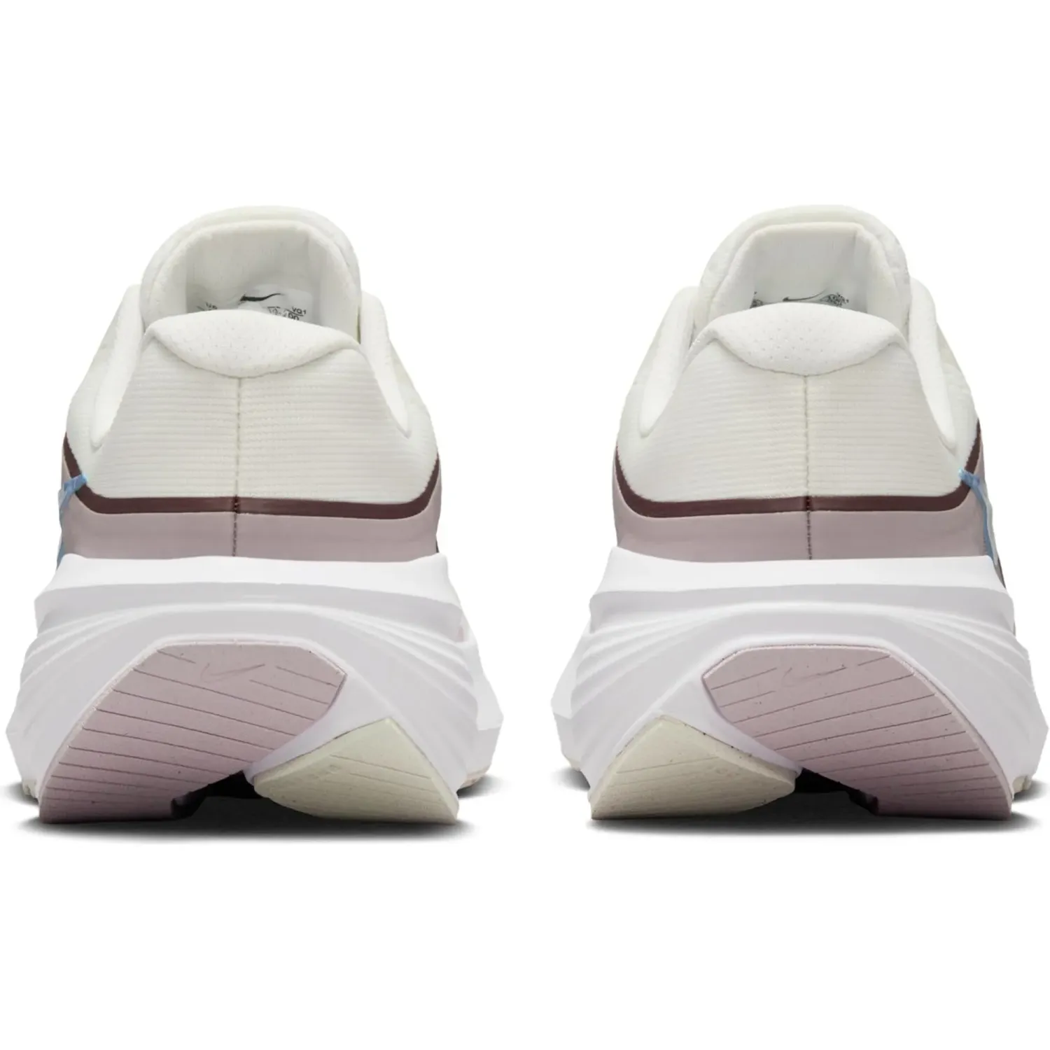 Zapatillas Nike Running Mujer W Downshifter 14 color blanco | Platanitos