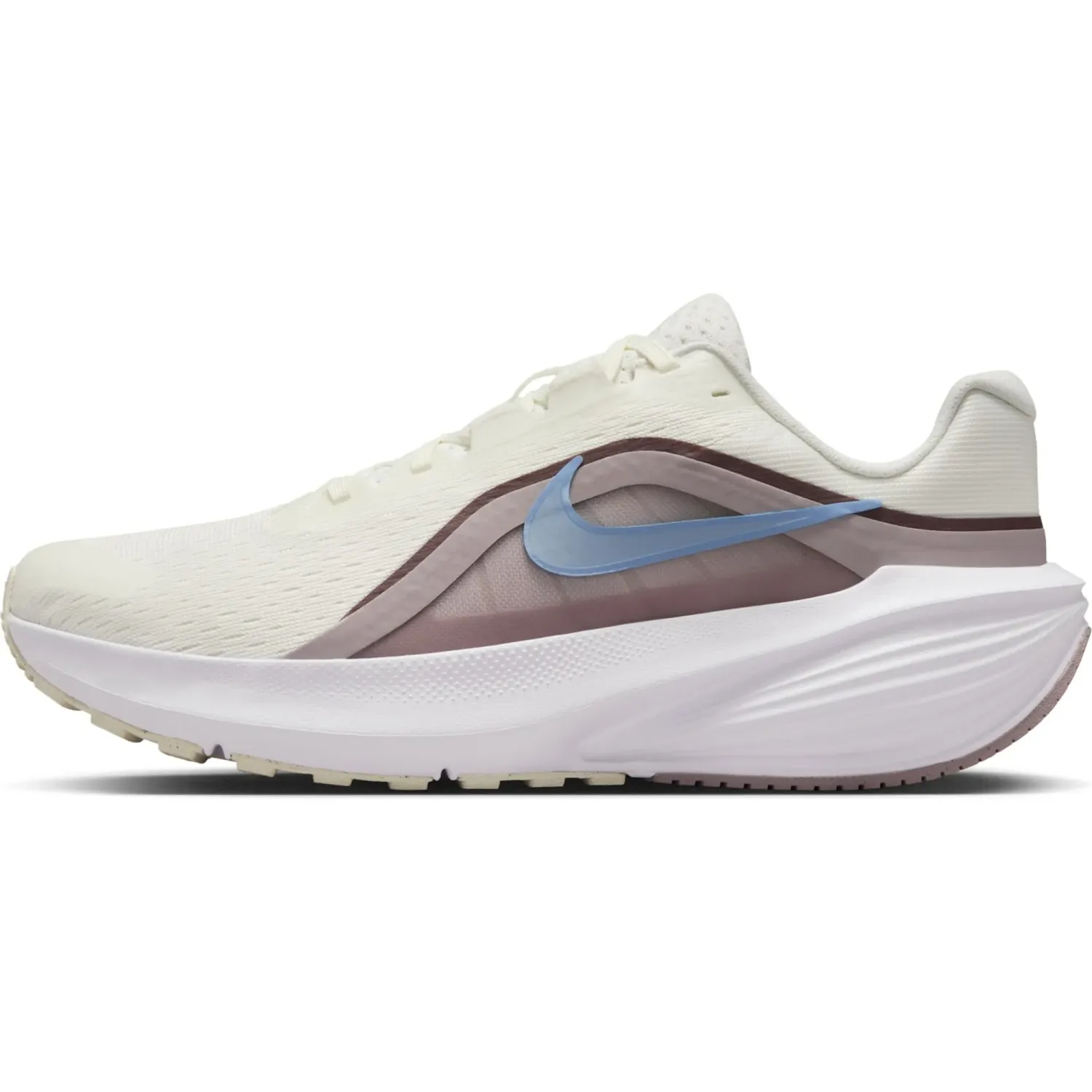 Zapatillas Nike Running Mujer W Downshifter 14 color blanco | Platanitos