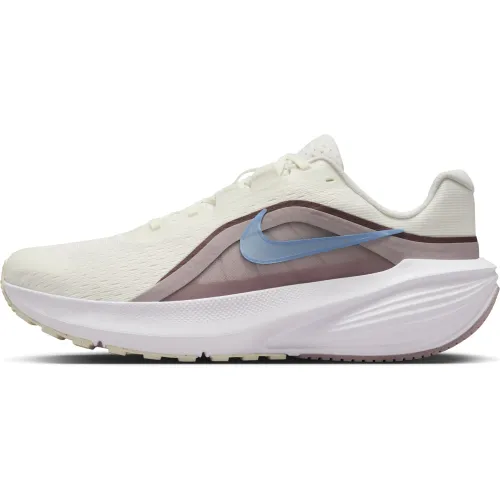 Zapatillas Nike Running Mujer W Downshifter 14 color blanco | Platanitos