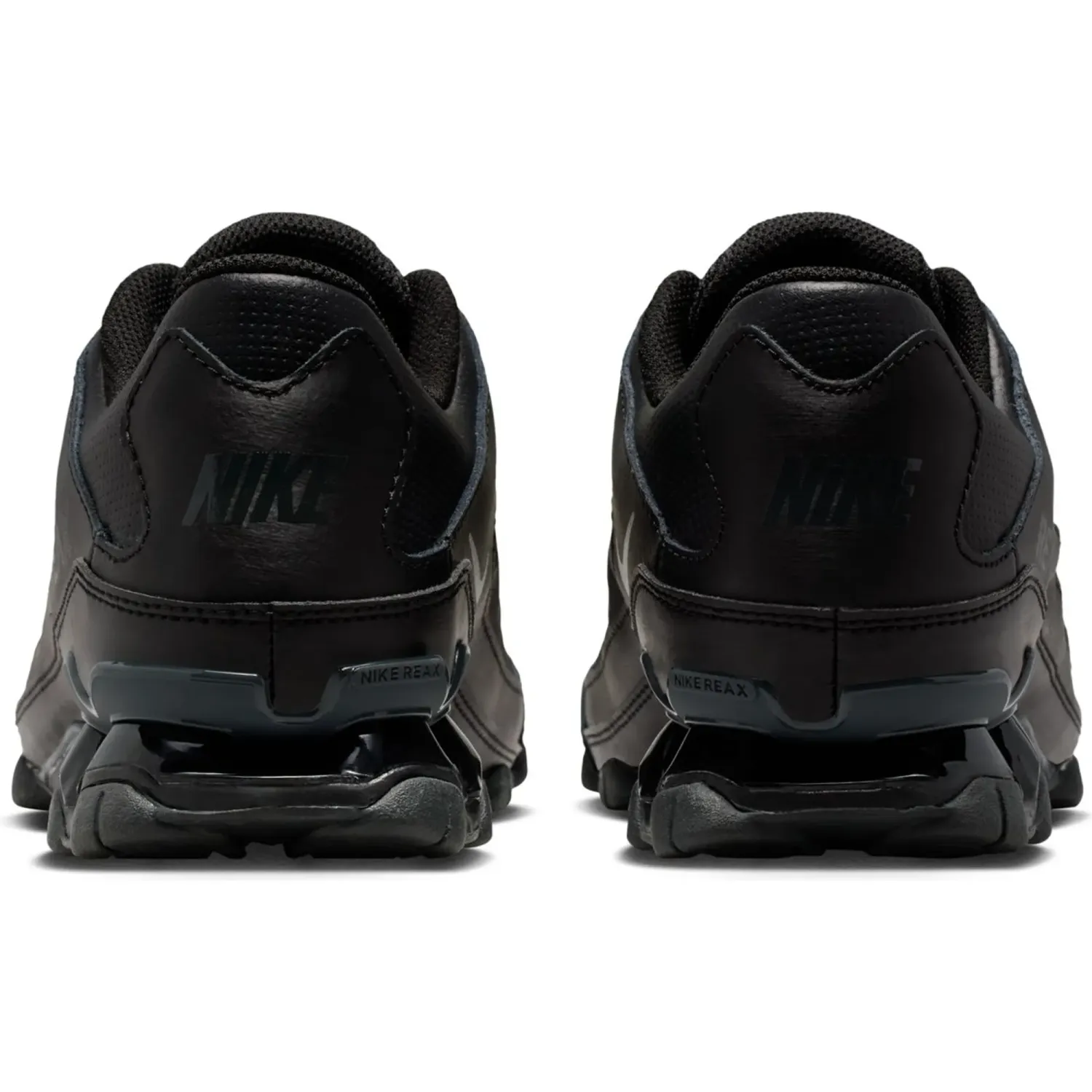 Zapatillas Nike Training Mujer W Reax 8 Tr Mesh color negro | Platanitos