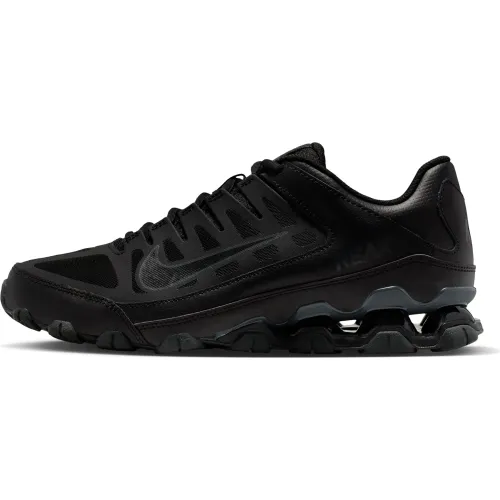 Zapatillas Nike Training Mujer W Reax 8 Tr Mesh color negro | Platanitos