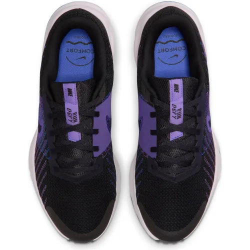 Nike Zapatillas Running Mujer Run Defy