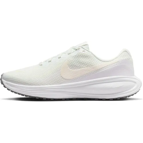 Nike Blanco de Mujer modelo Zapatillas Running Mujer Revolution 8 blancos textiles mujer 2026030217313050492 Textil Textil