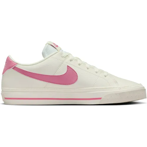 Nike Blanco de Mujer modelo Zapatillas Urbanas Mujer Court Legacy Next Nature blancos mujer 2026030217313050586 TEXTIL-SINTETICO CUERO SINTETICO