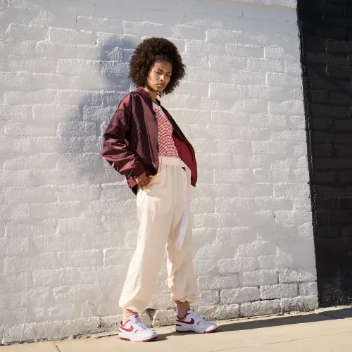 Nike Zapatillas Urbanas Mujer Gamma Force O