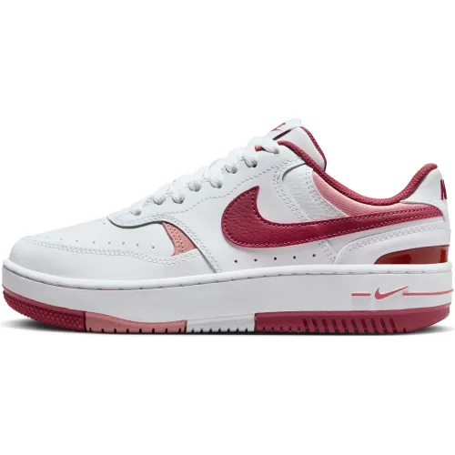 Nike Blanco de Mujer modelo Zapatillas Urbanas Mujer Gamma Force O blancos mujer 2026030217313050679 TEXTIL-SINTETICO CUERO SINTETICO