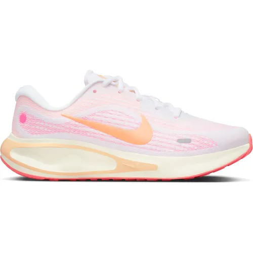 Nike Rosado de Mujer modelo Zapatillas Running Mujer Journey Run rosados textiles mujer 2026030217313050697 Textil Textil
