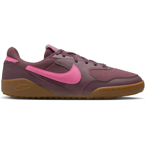 Nike Morado de Mujer modelo Zapatillas Urbanas Mujer Terra Manta guindas mujer 2026030217313050781 TEXTIL-SINTETICO CUERO SINTETICO