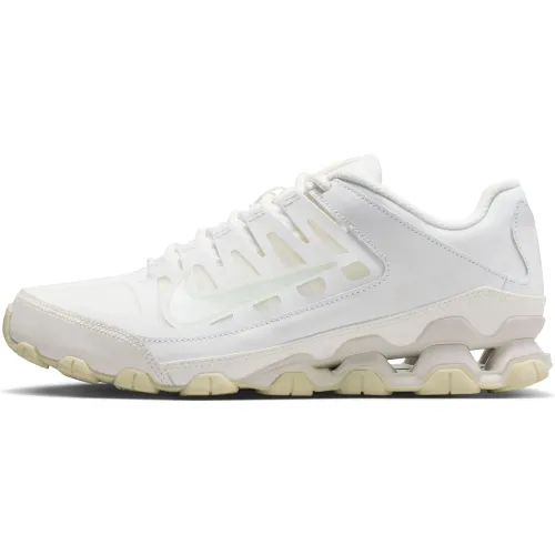 Nike Blanco de Mujer modelo Zapatillas Training Mujer W Reax 8 Tr Mesh blancos mujer 2026030217313050838 TEXTIL-SINTETICO CUERO SINTETICO