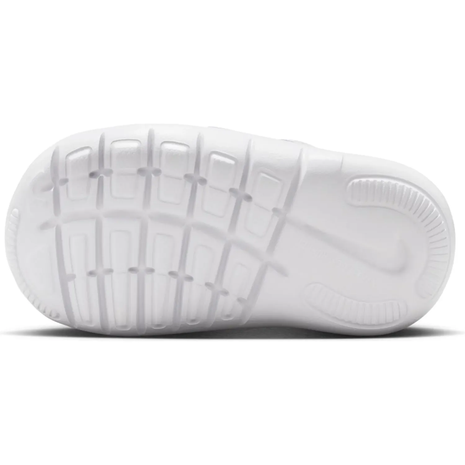 Nike Zapatillas Nike Urbanas Bebés Flex Runner 4 Se Td color multicolor | Platanitos