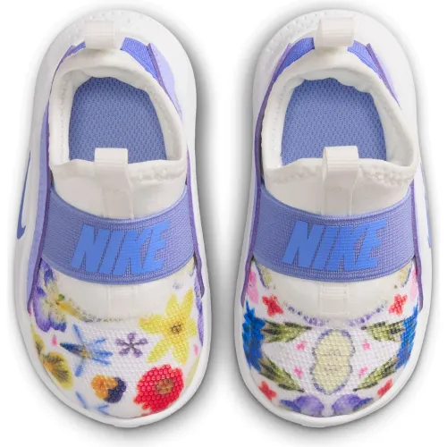 Nike Zapatillas Urbanas Bebés Flex Runner 4 Se Td