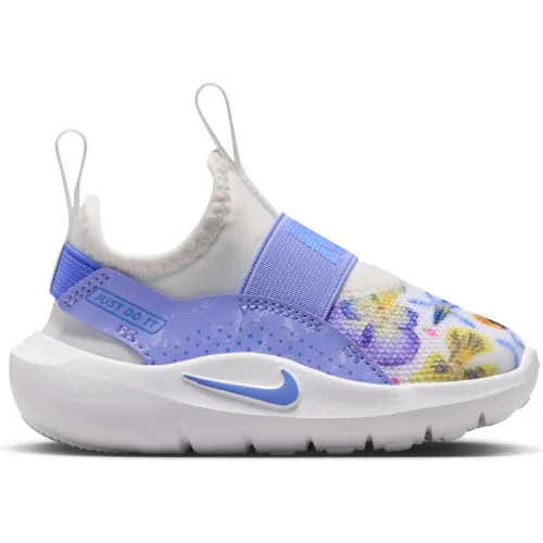 Zapatillas Nike Urbanas Bebés Flex Runner 4 Se Td | Platanitos