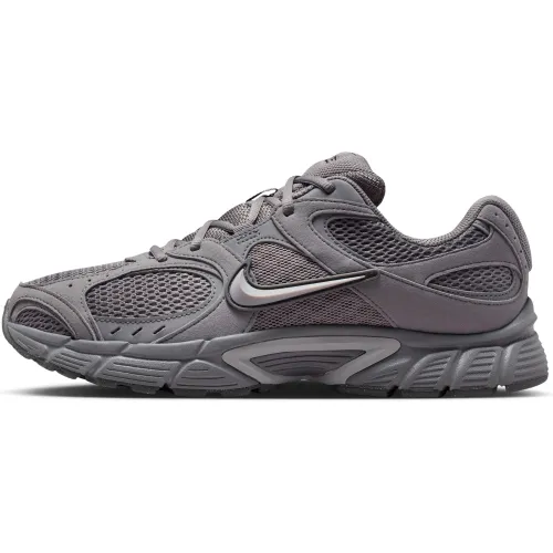 Hombre Nike Gris Zapatillas Urbanas Hombre V5 Rnr Suede