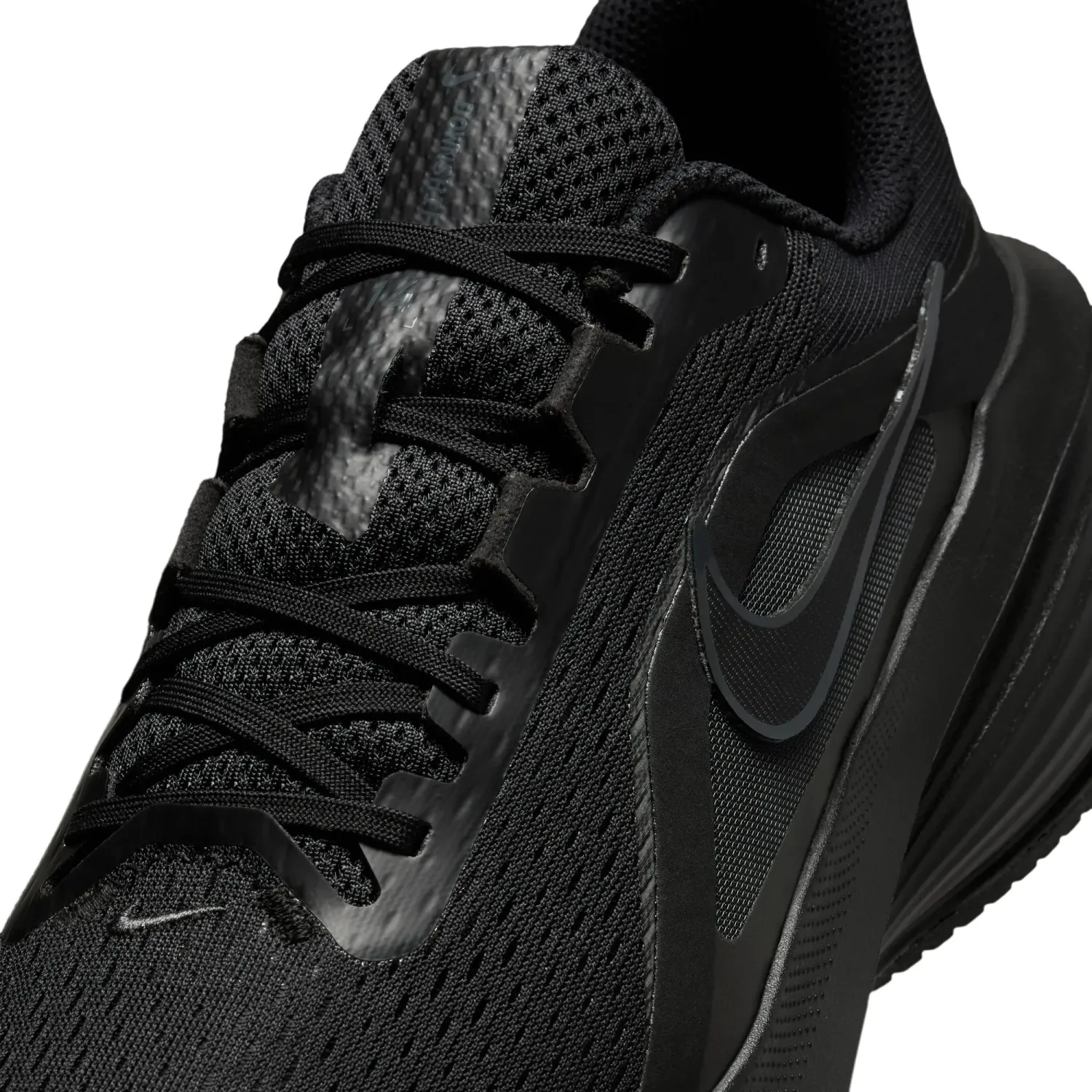 Nike Zapatillas Nike Running Hombre Downshifter 14 color negro | Platanitos