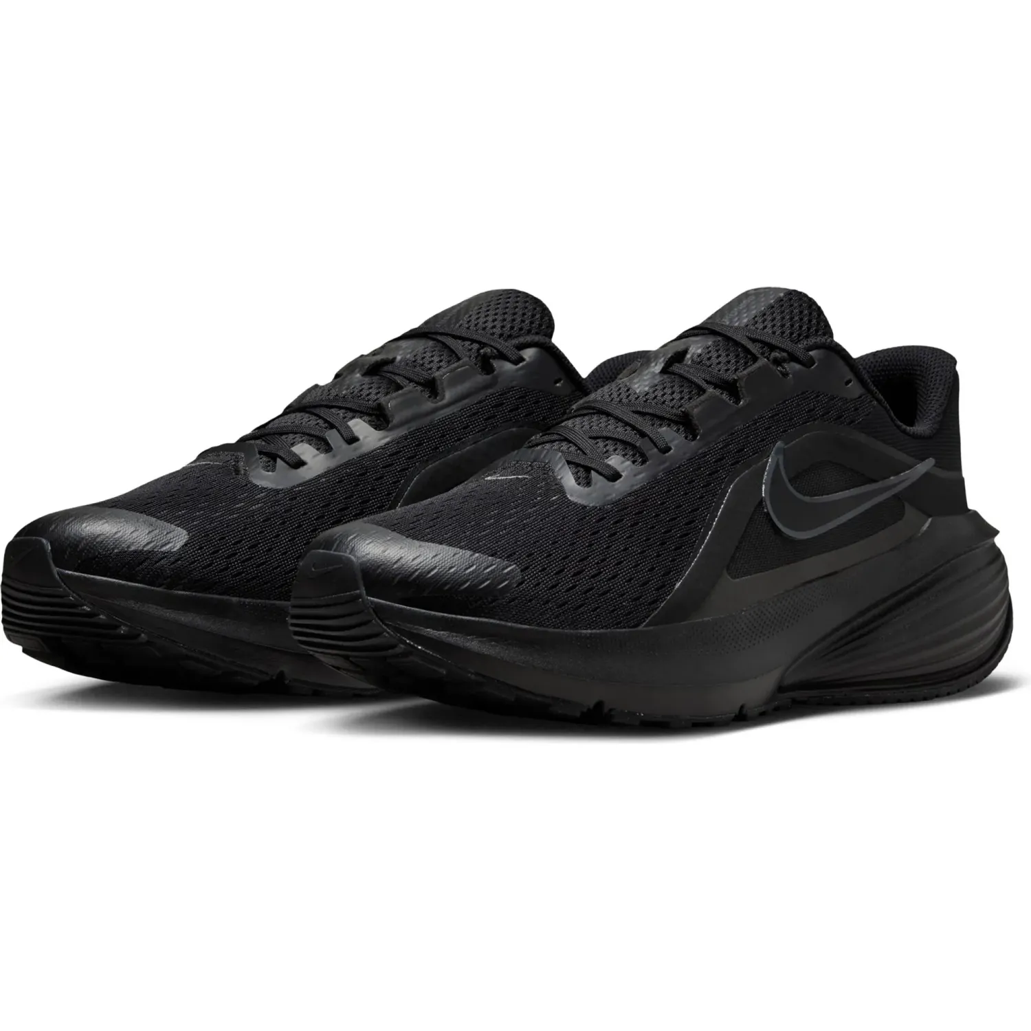 Nike Zapatillas Nike Running Hombre Downshifter 14 color negro | Platanitos