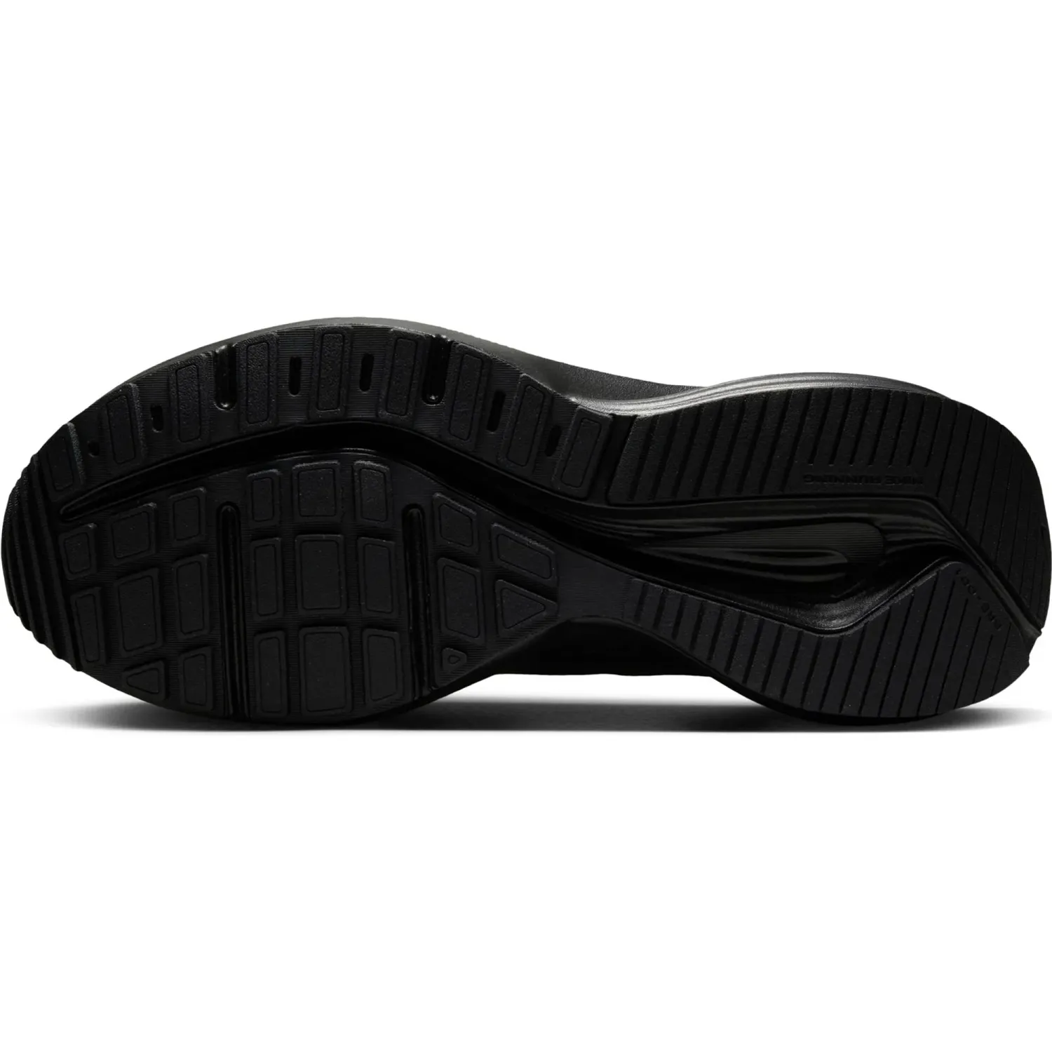 Nike Zapatillas Nike Running Hombre Downshifter 14 color negro | Platanitos