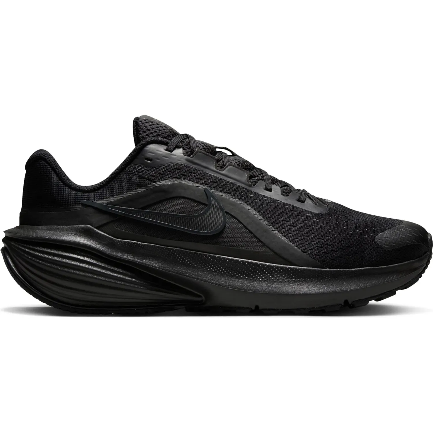 Zapatillas Nike Running Hombre Downshifter 14 color negro | Platanitos
