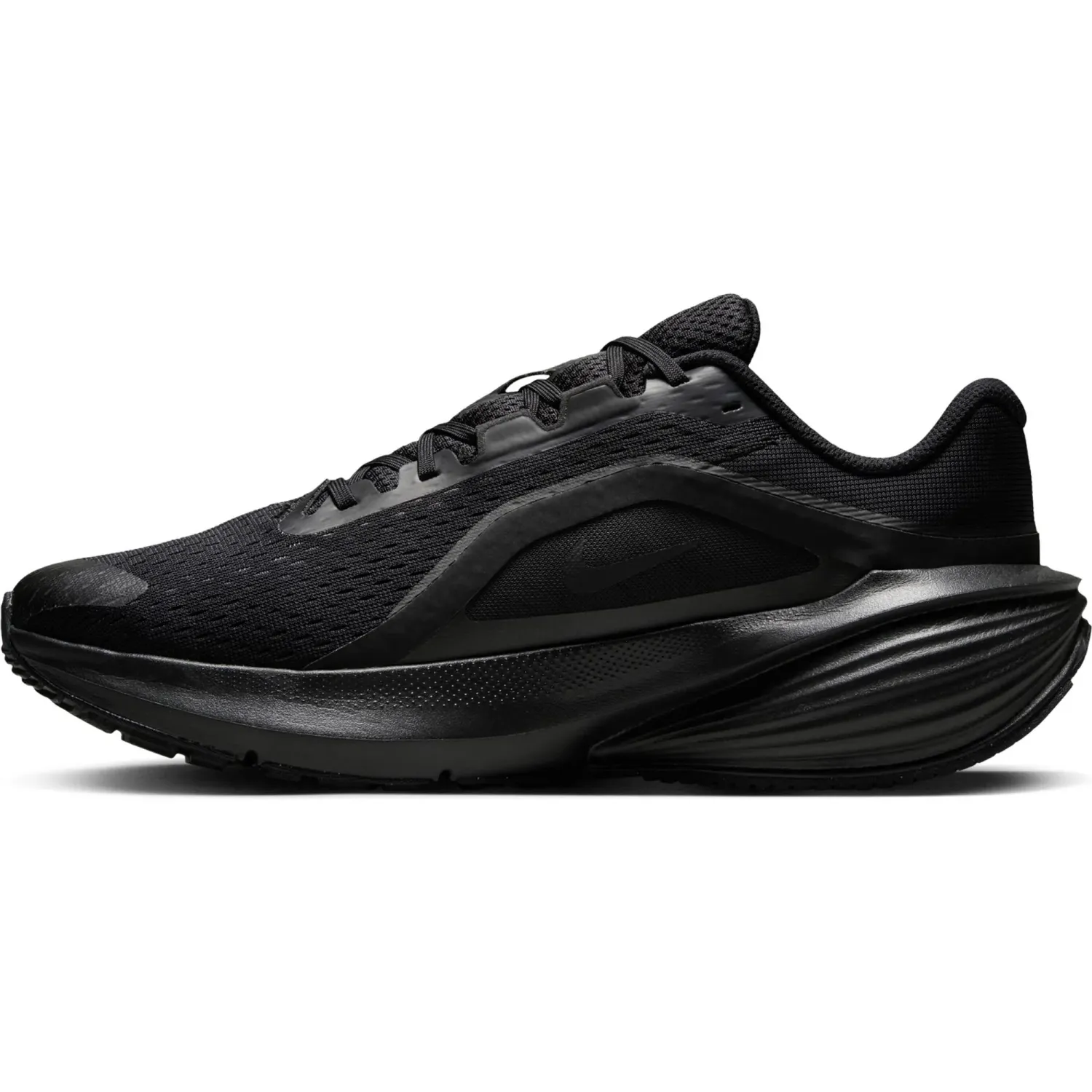 Zapatillas Nike Running Hombre Downshifter 14 color negro | Platanitos