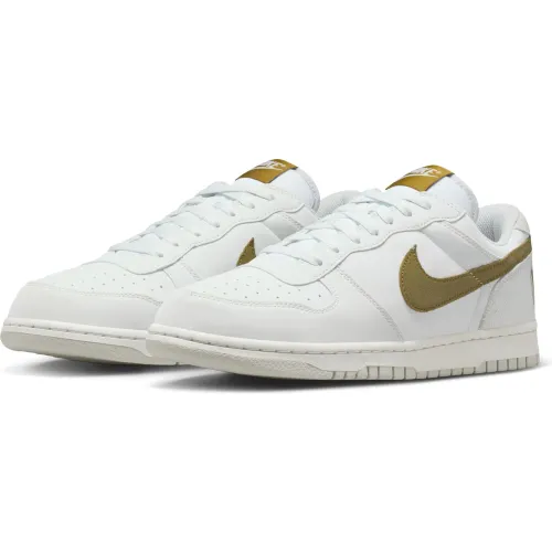 Nike Zapatillas Urbanas Hombre Big Low Lux