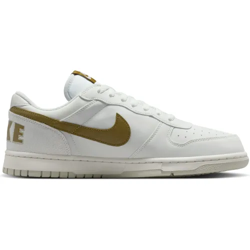 Nike Zapatillas Urbanas Hombre Big Low Lux