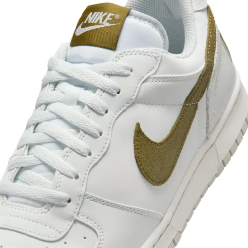 Nike Zapatillas Urbanas Hombre Big Low Lux