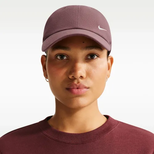 Nike Gorra Sportswear Sin Estructura Unisex Adulto Club Small Swoosh