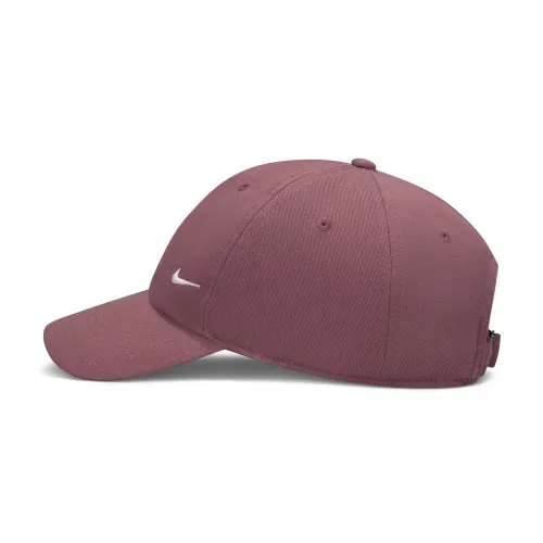 Nike Gorra Sportswear Sin Estructura Unisex Adulto Club Small Swoosh