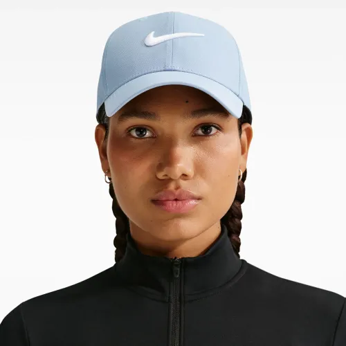 Nike Gorra Training Unisex Dri-Fit Club Swoosh