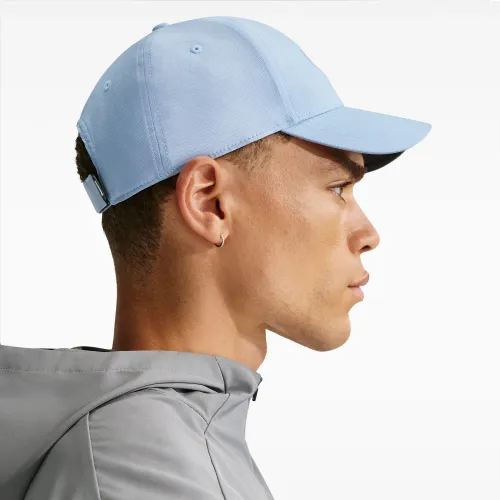 Nike Gorra Training Unisex Dri-Fit Club Swoosh