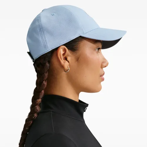 Nike Gorra Training Unisex Dri-Fit Club Swoosh