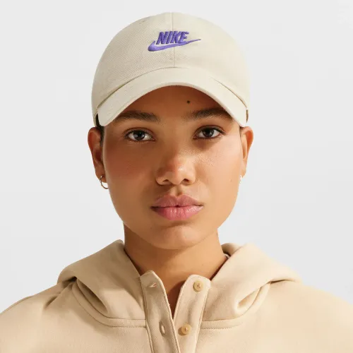 Nike Gorra Sin Estructura Unisex Futura Wash Club